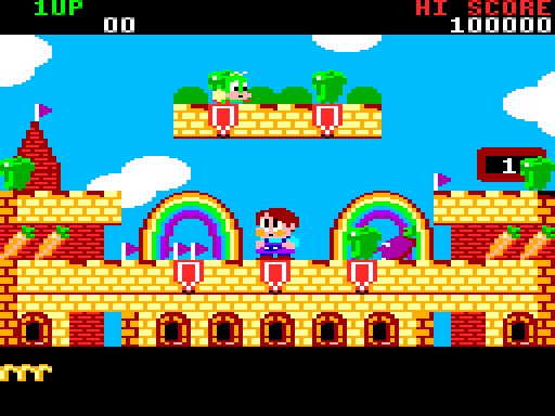 Les 10 Meilleurs Jeux de Stratégie sur la NES