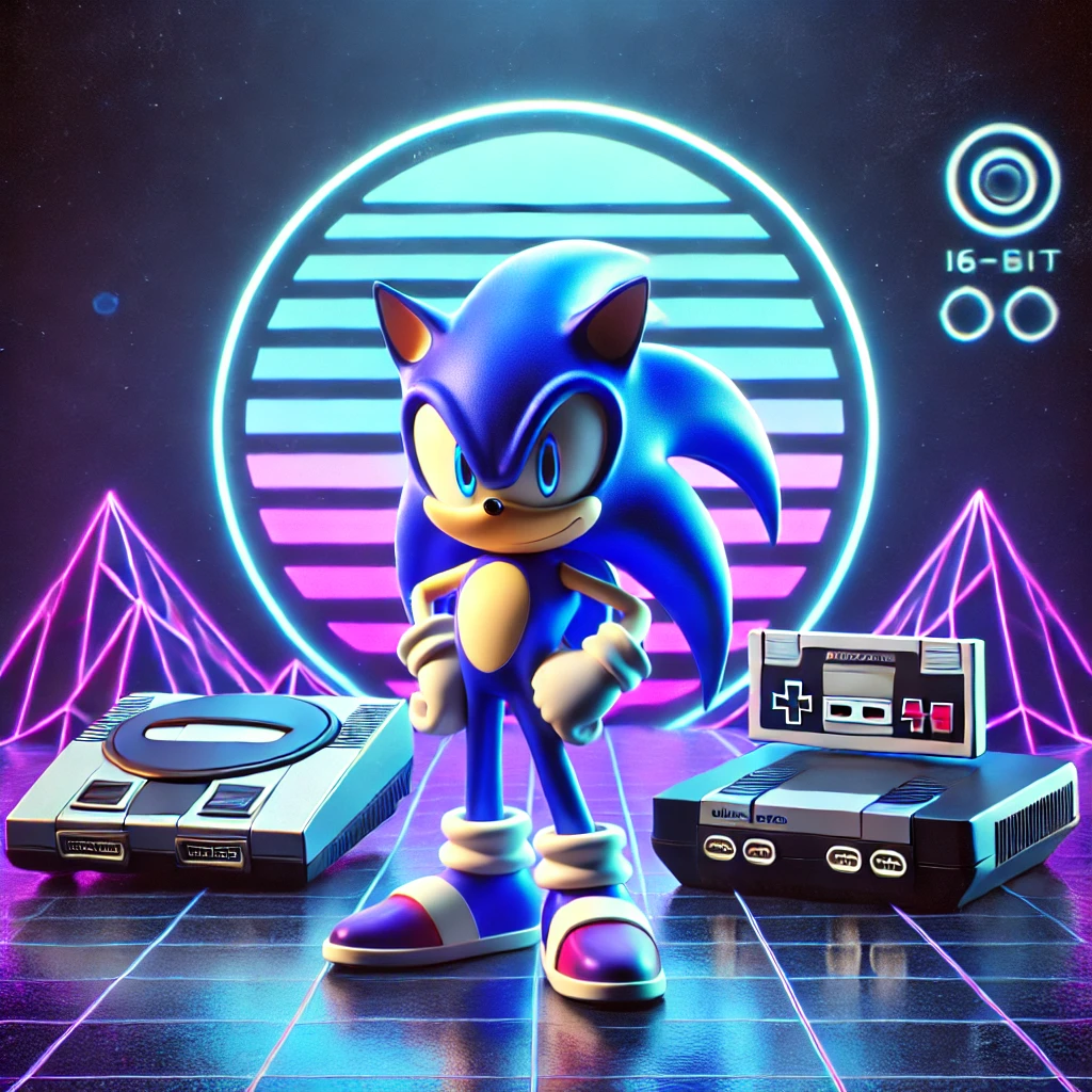 Sega : De sa création à aujourd’hui, l’épopée d’un géant du jeu vidéo